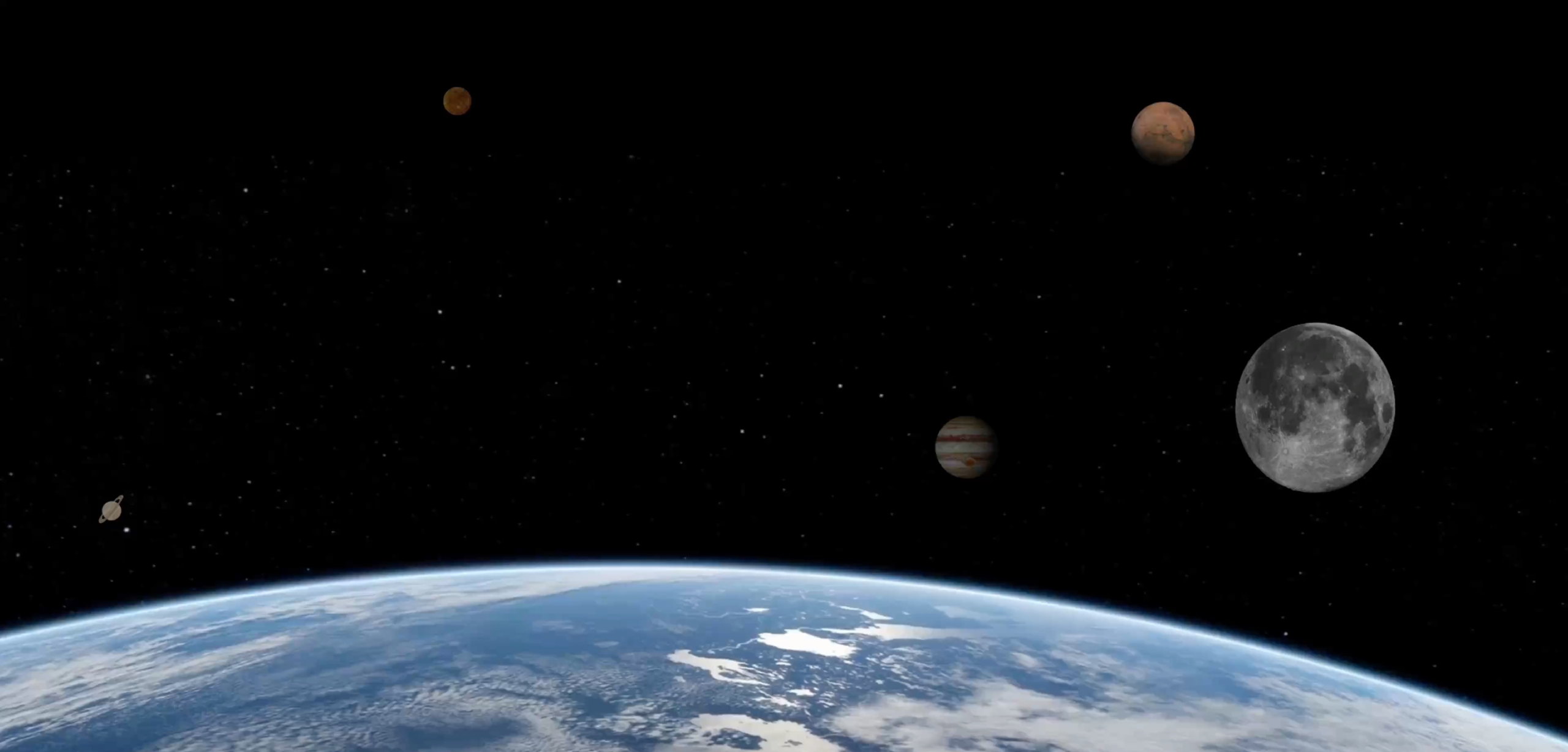 Space