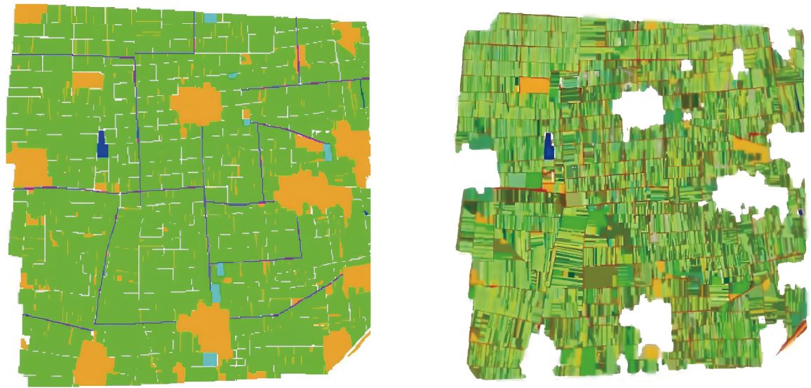 Agricultural Asset Management