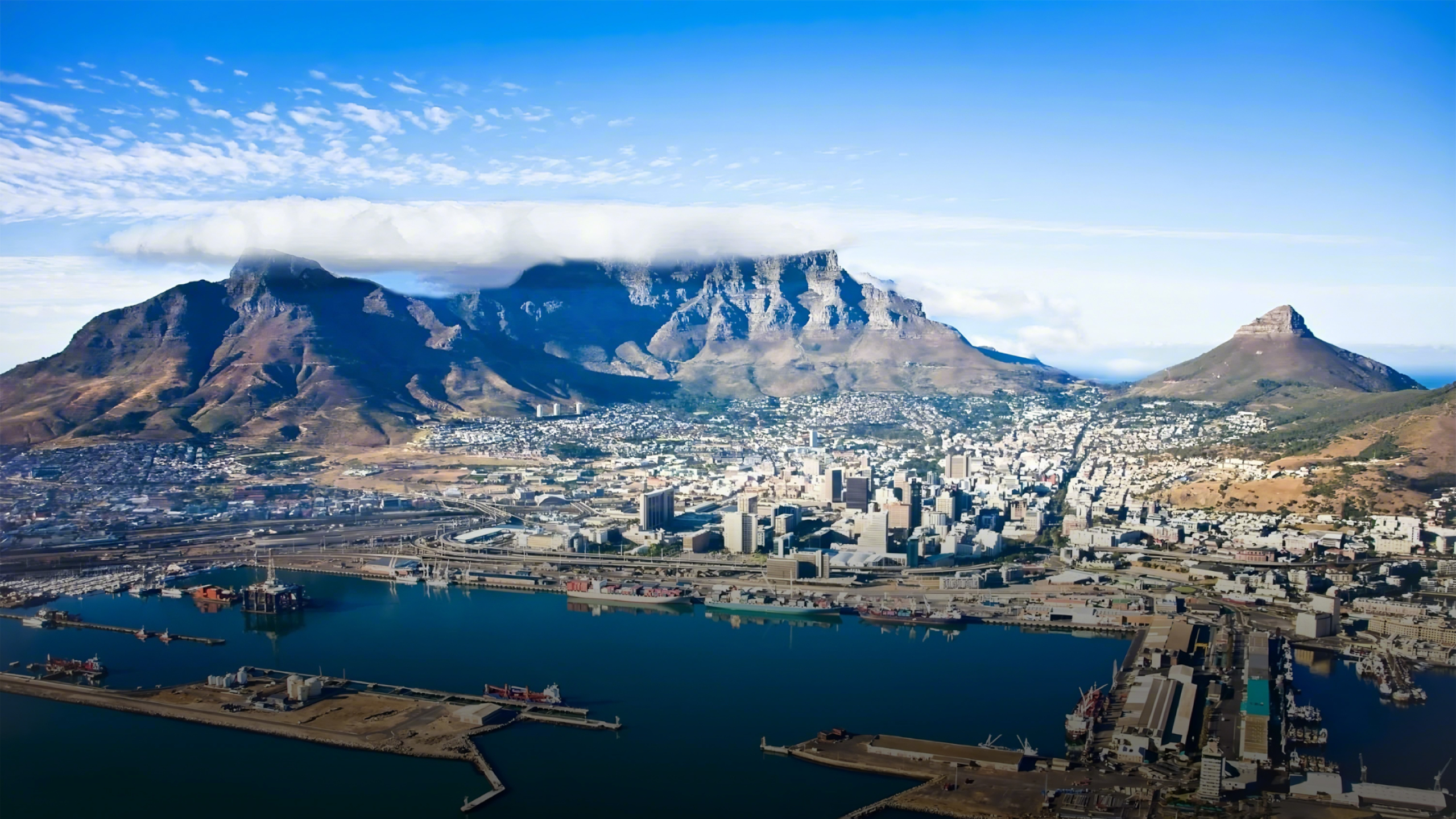 Cape Town