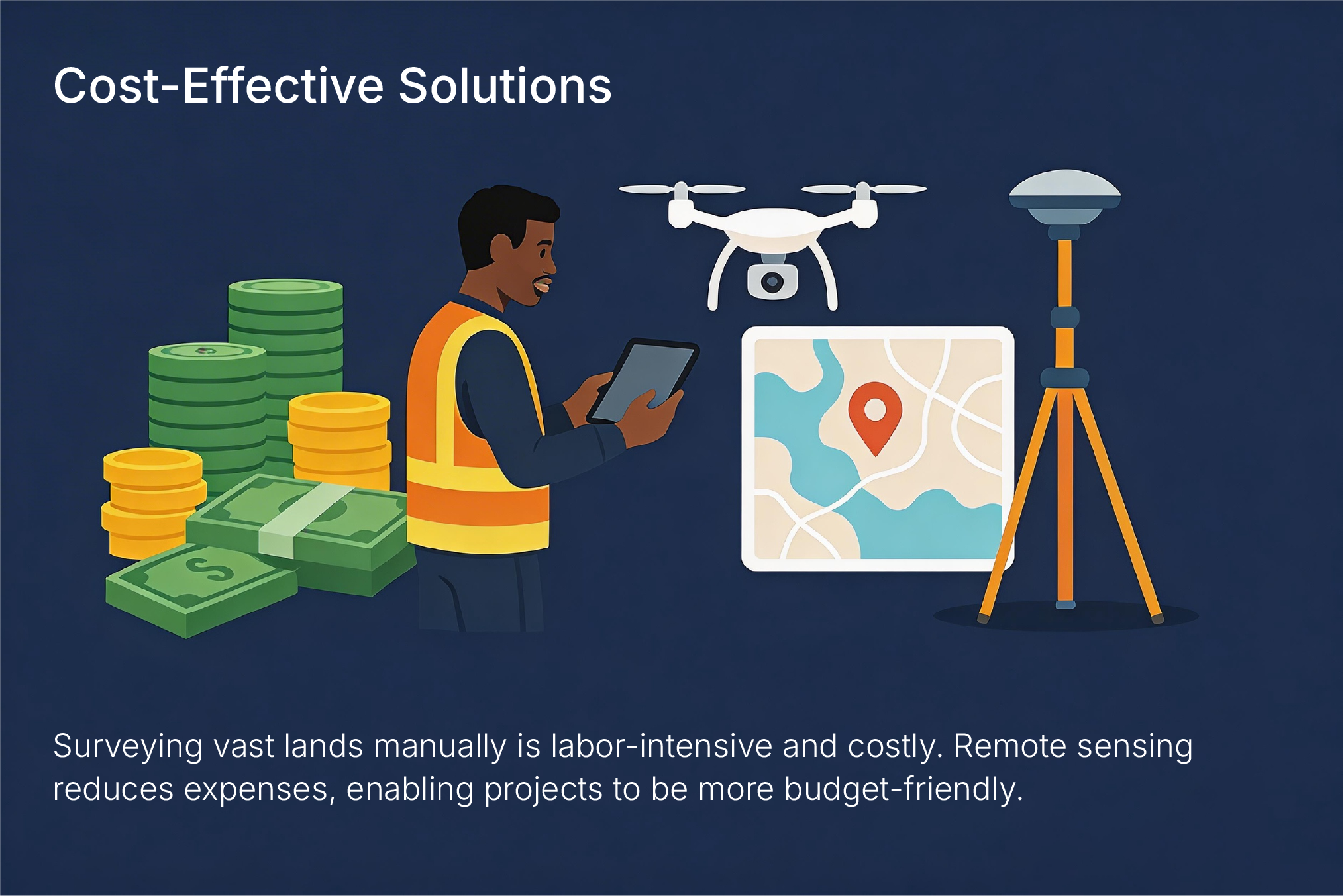 Cost-Effective Solutions