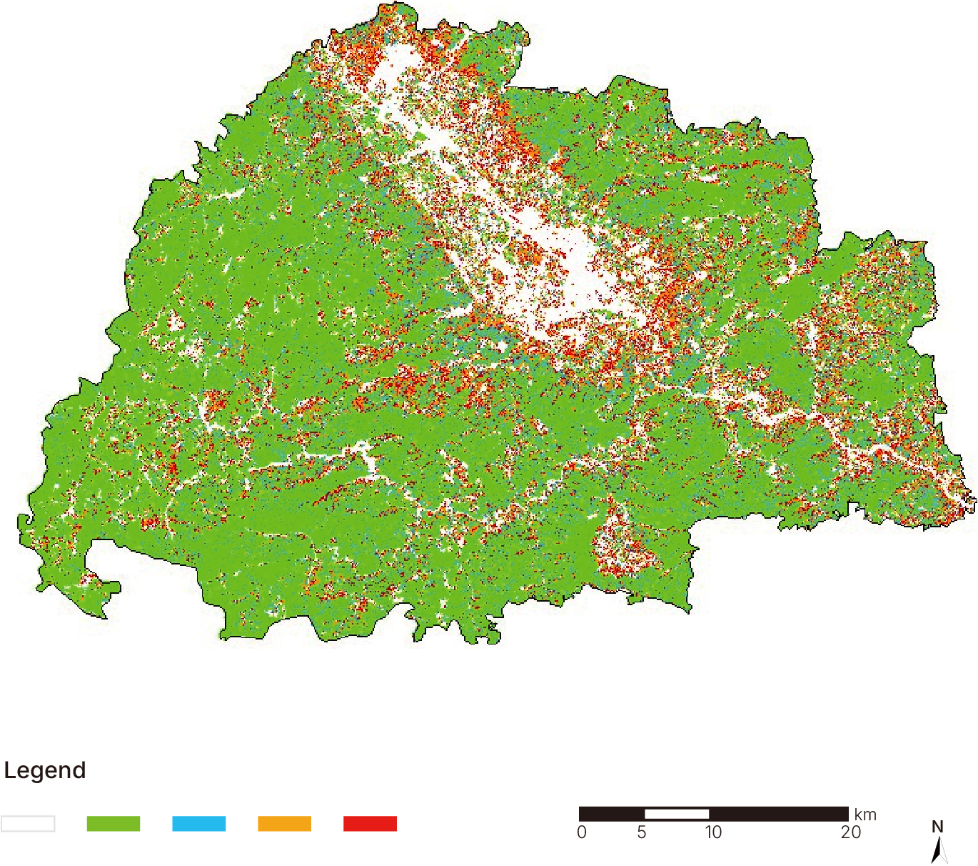 Pest & Disease Detection & Monitoring