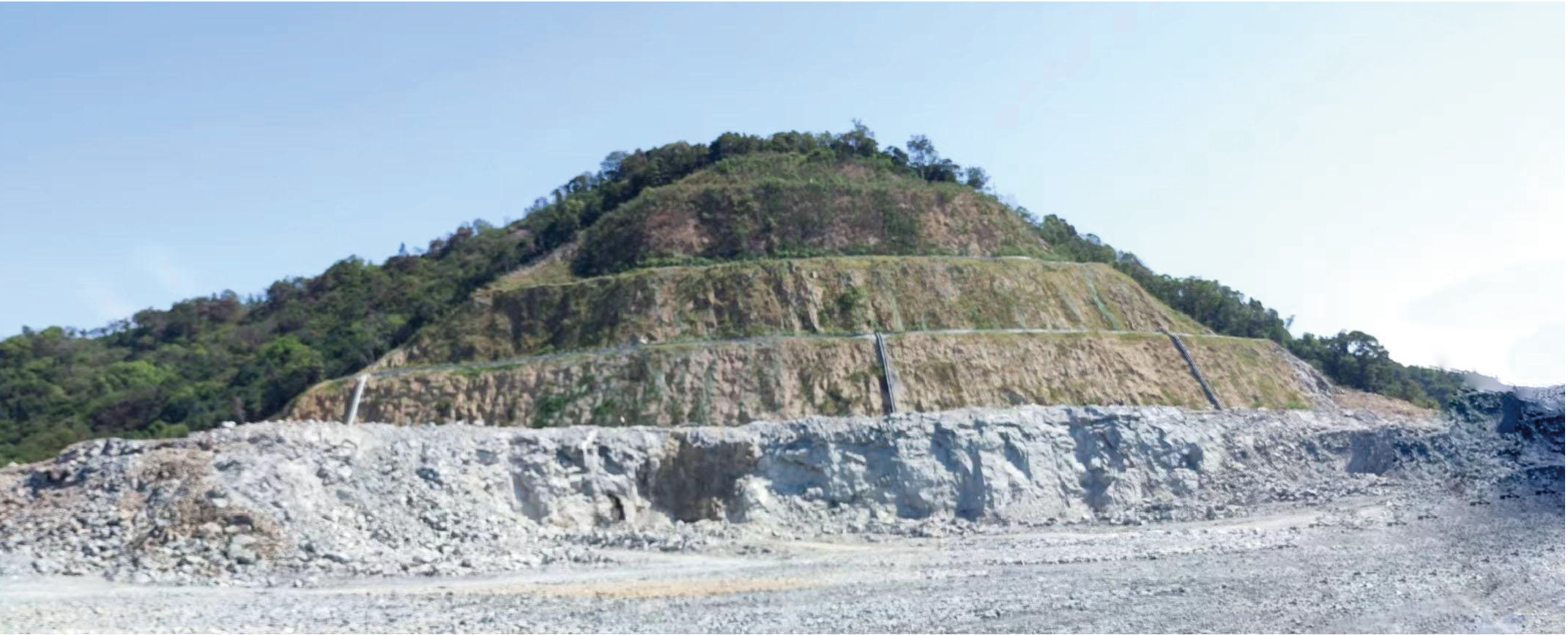 Illegal Mining 1