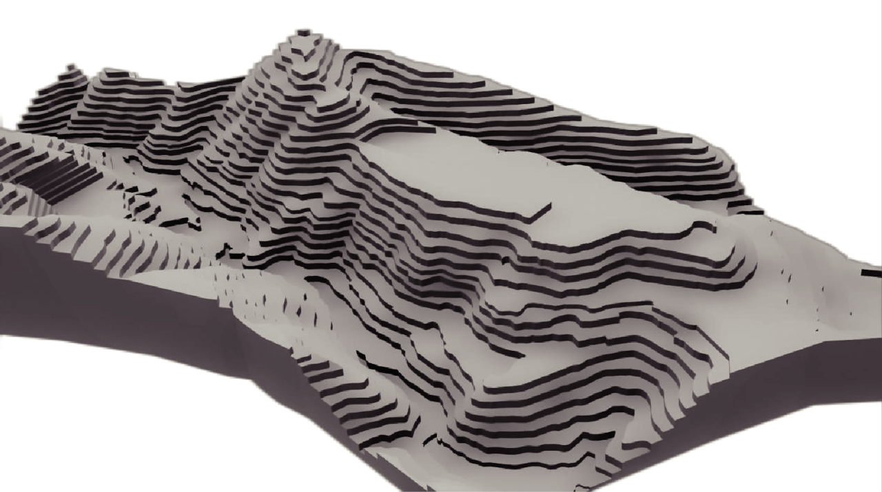 Illegal Mining 3