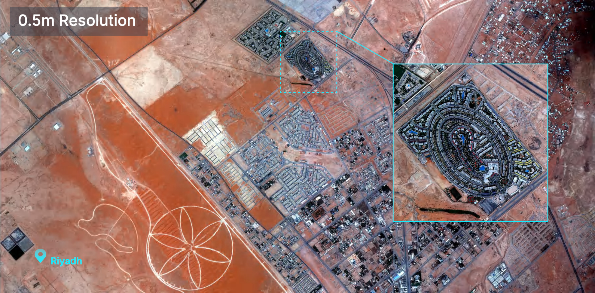 Sample Imagery