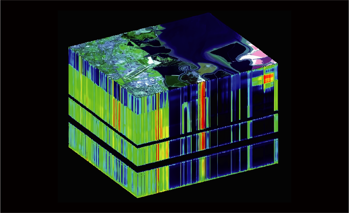 Multispectral