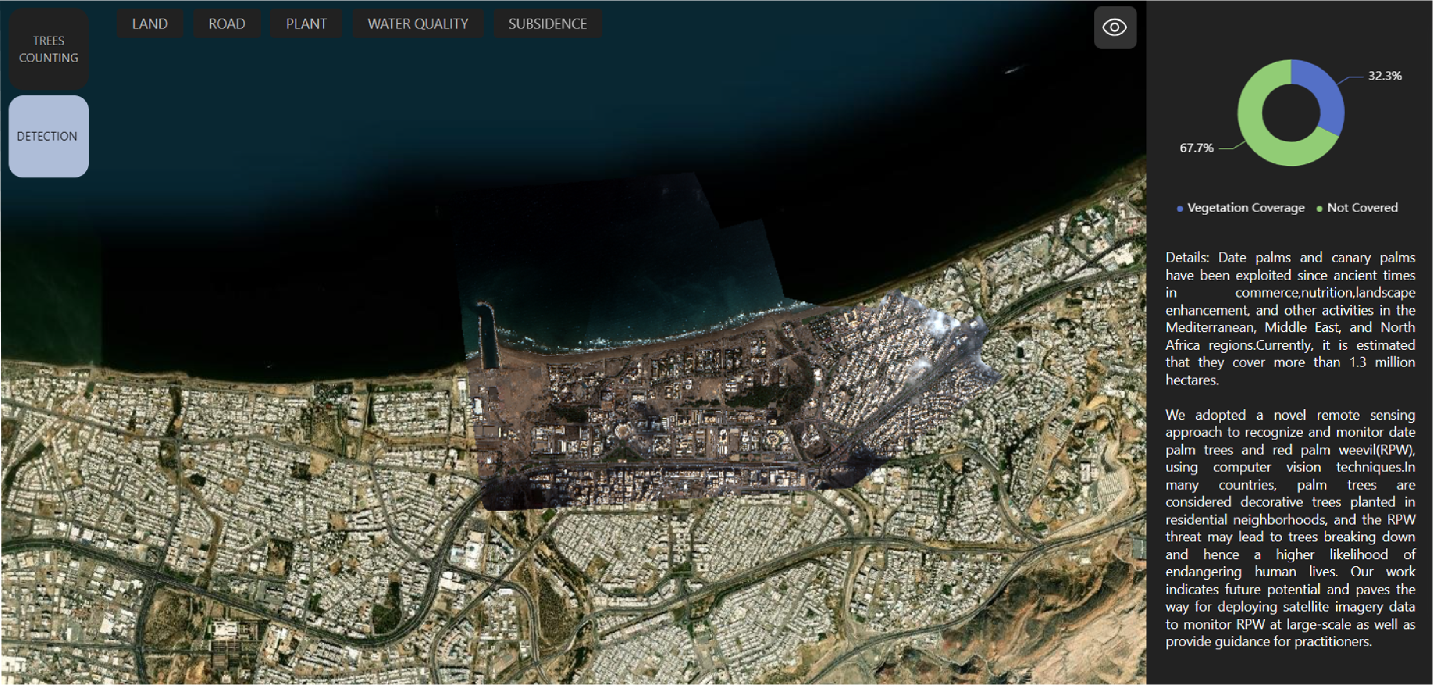 Platform Screenshot 2