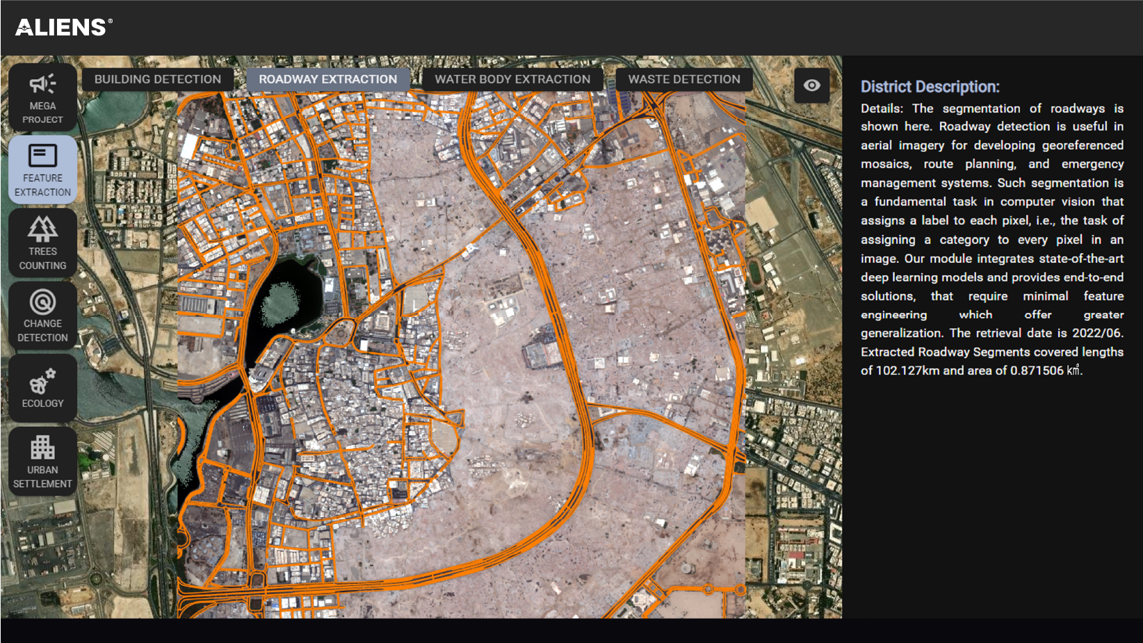 Platform Screenshot 3