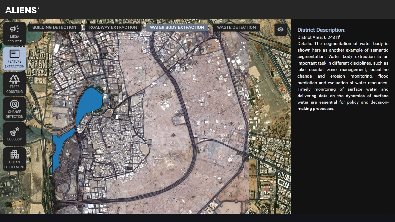 Platform Screenshot 4