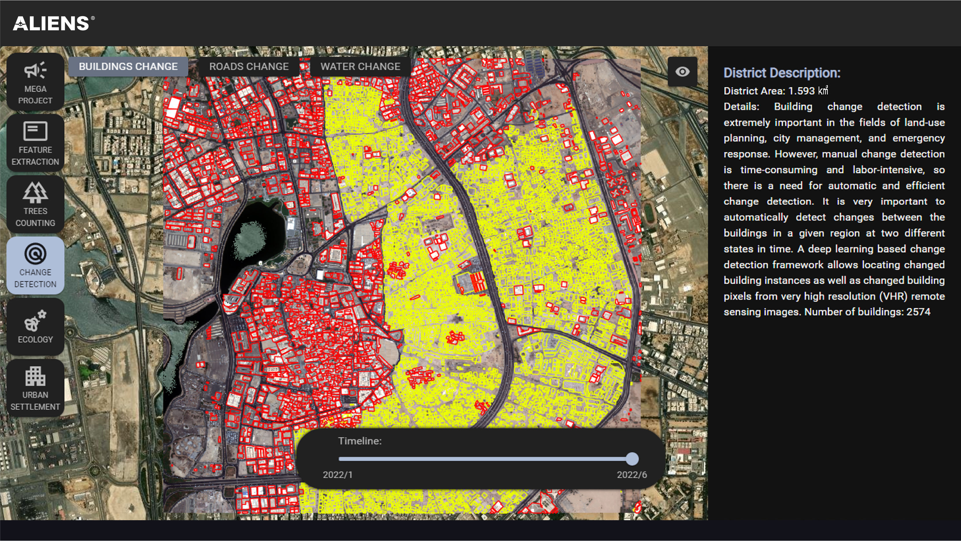 Platform Screenshot 5