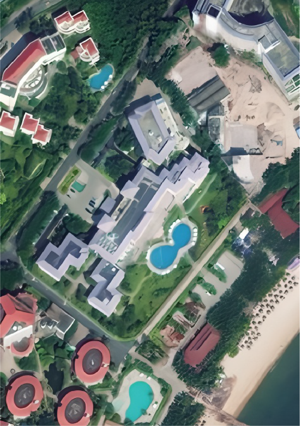 SANYA